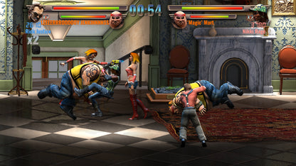 Buy Raging Justice Steam Key Default Title Steam key – fast digital delivery | Volt Keys