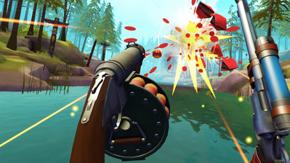 Buy Dick Wilde 2 VR PC Steam Key Default Title Steam key – fast digital delivery | Volt Keys