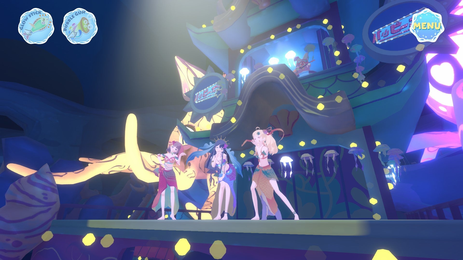 Buy Hop Step Sing! VR Live Hop Summer 2nd Steam Key Default Title Steam key – fast digital delivery | Volt Keys