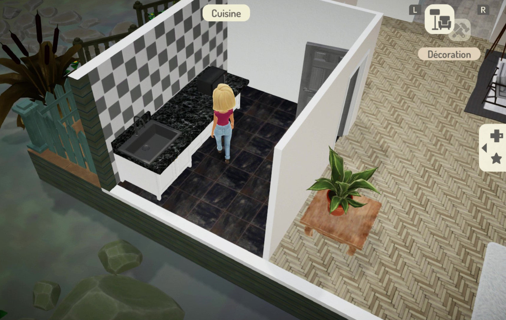Buy My Universe - Interior Designer Steam Key Default Title Steam key – fast digital delivery | Volt Keys