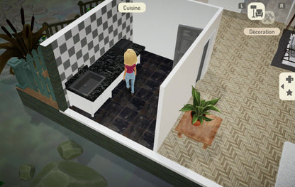 Buy My Universe - Interior Designer Steam Key Default Title Steam key – fast digital delivery | Volt Keys