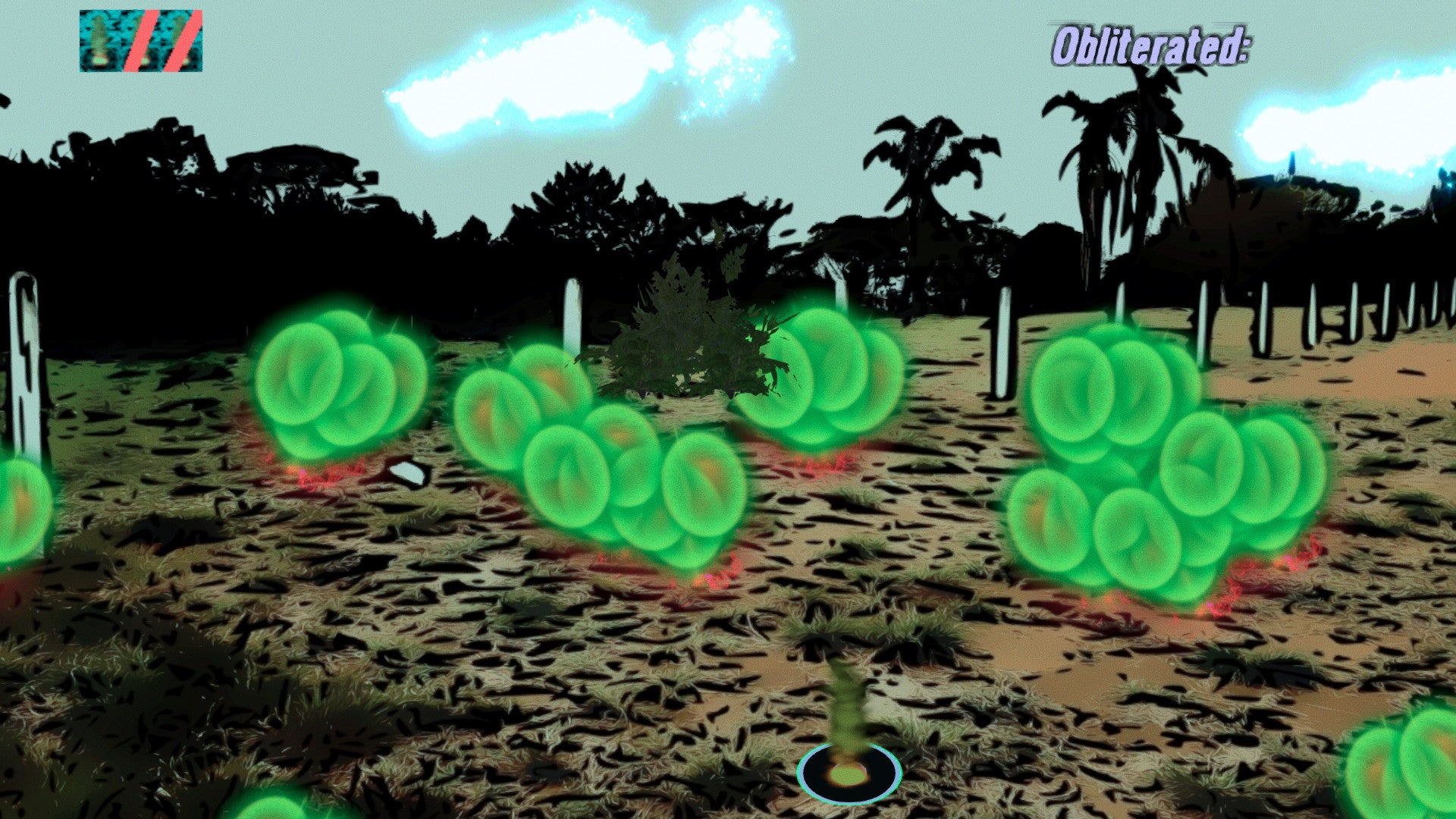 Buy Spray Dynamite X Radioactive Insects PC Steam Key Default Title Steam key – fast digital delivery | Volt Keys