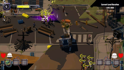 Only Out PC Steam Key