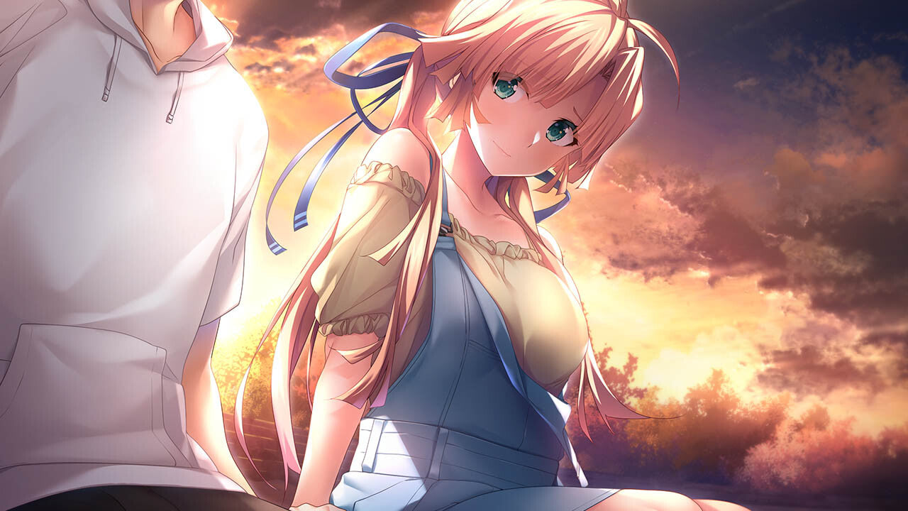 Buy AMANATSU ~Perfect Edition~ PC Steam Key Default Title Steam key – fast digital delivery | Volt Keys