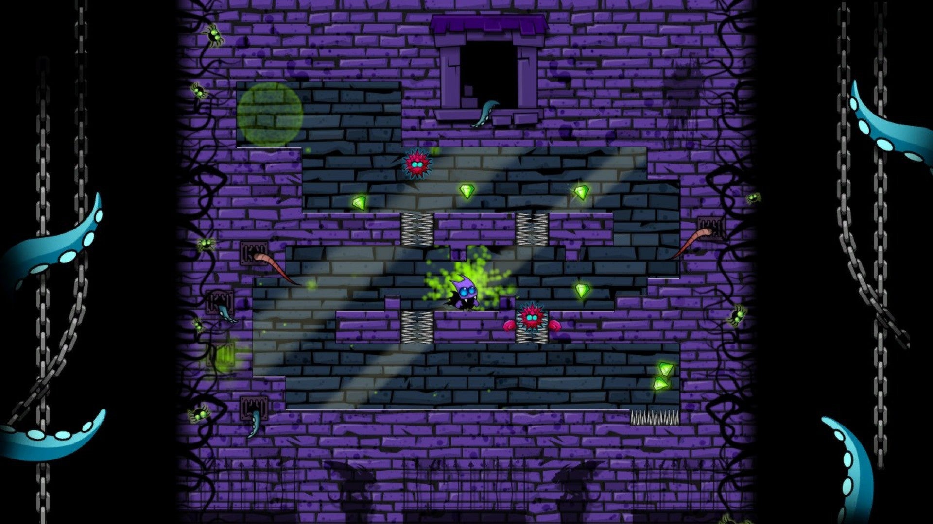Buy The Adventures of Shuggy Steam Key Default Title Steam key – fast digital delivery | Volt Keys
