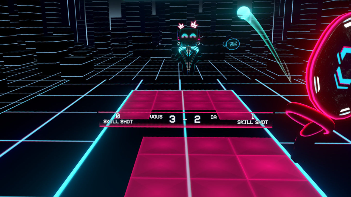 Buy KING PONG Steam Key Default Title Steam key – fast digital delivery | Volt Keys