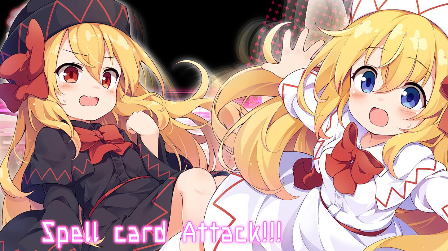 Buy Halluci-Sabbat of Koishi Steam Key Default Title Steam key – fast digital delivery | Volt Keys
