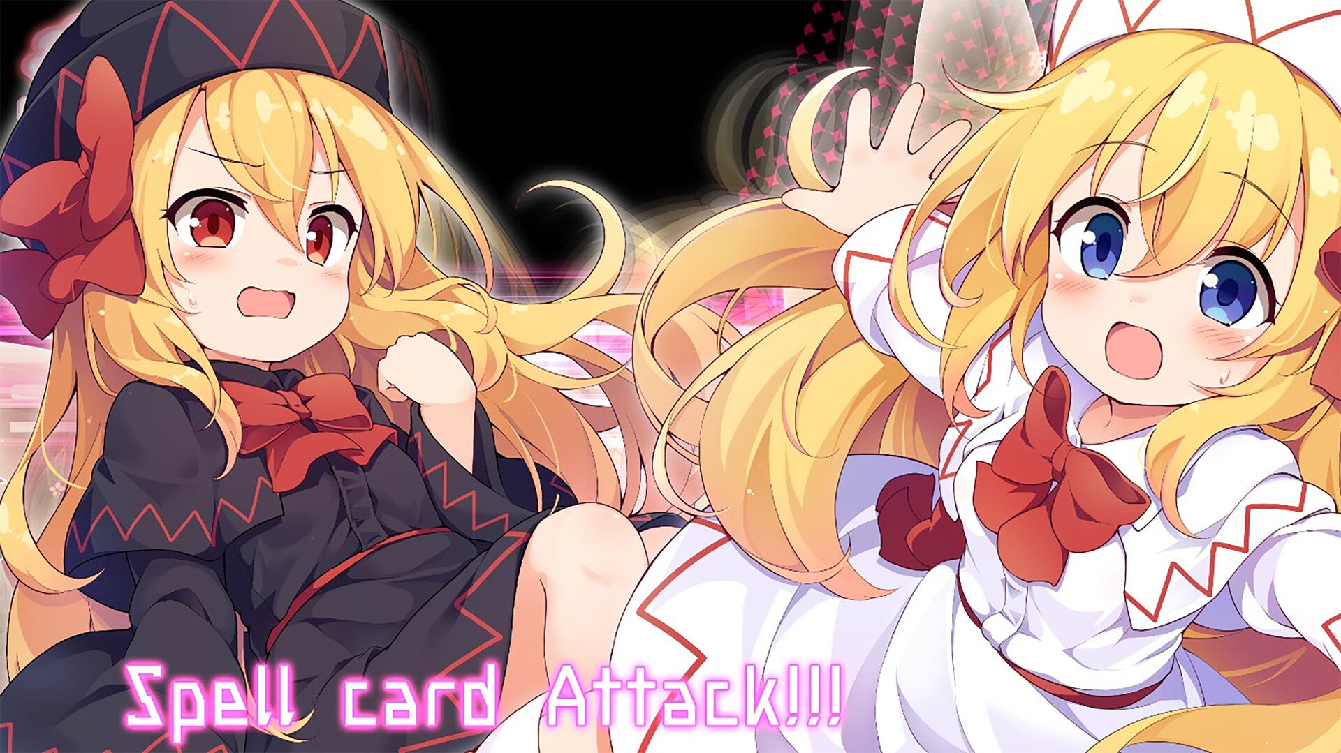Buy Halluci-Sabbat of Koishi Steam Key Default Title Steam key – fast digital delivery | Volt Keys