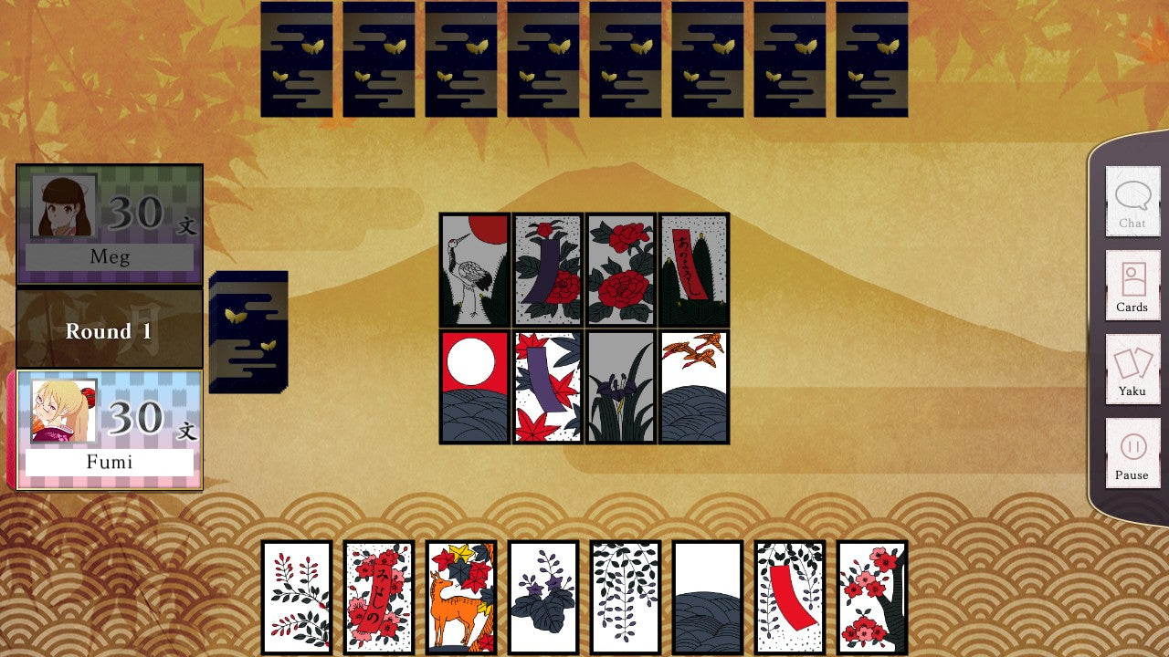 Koi-Koi Japan - UKIYOE tours Vol.1 DLC PC Steam Key