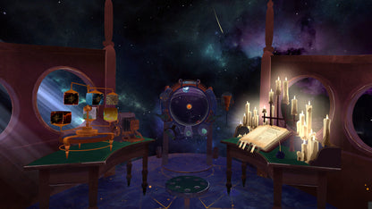 Buy Stargaze Steam Key Default Title Steam key – fast digital delivery | Volt Keys