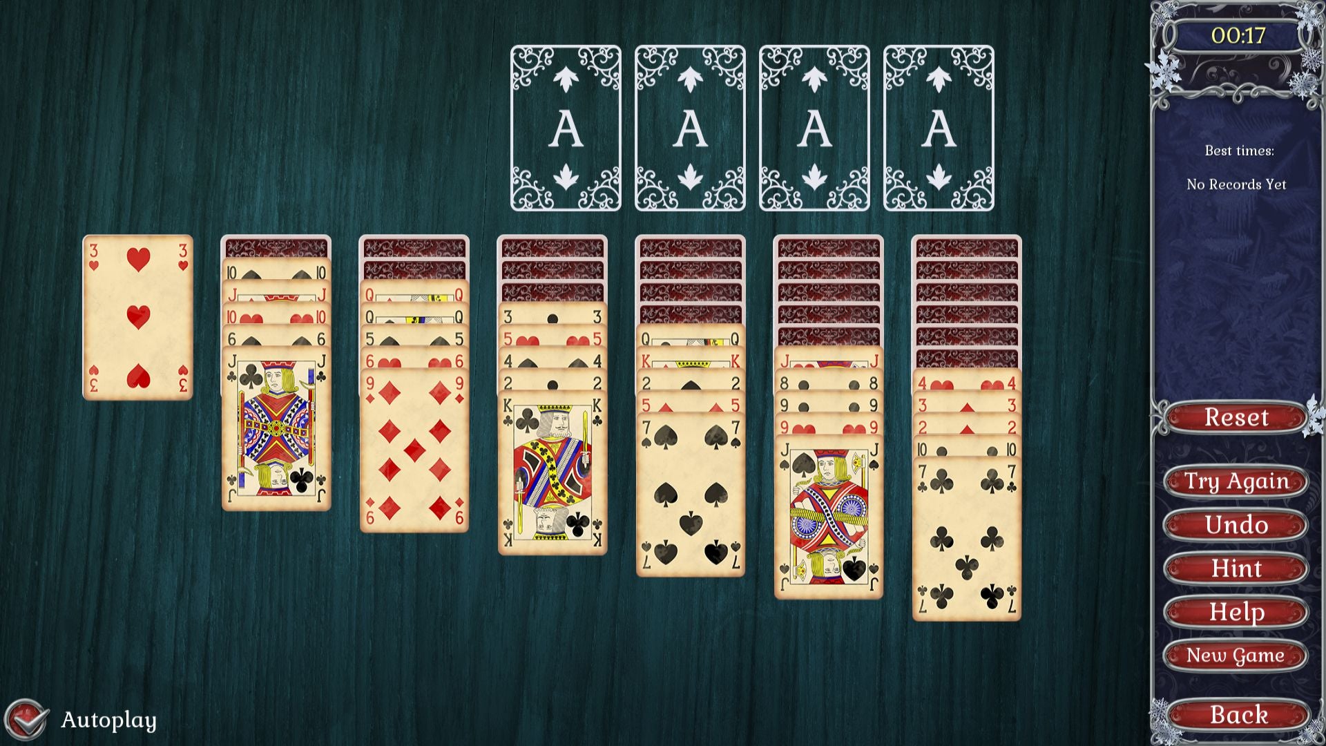 Buy Jewel Match Solitaire Winterscapes Steam Key Default Title Steam key – fast digital delivery | Volt Keys