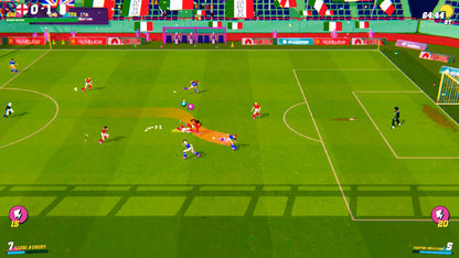 Buy Golazo! Steam Key Default Title Steam key – fast digital delivery | Volt Keys