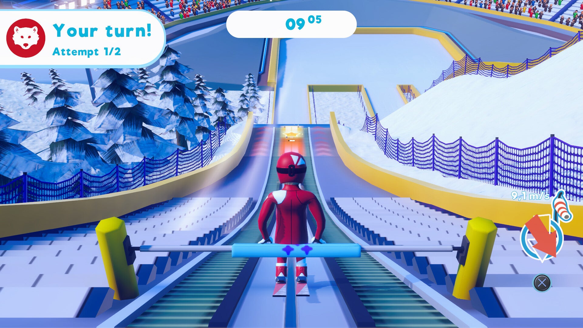 Buy Winters Games Challenge PC Steam Key Default Title Steam key – fast digital delivery | Volt Keys