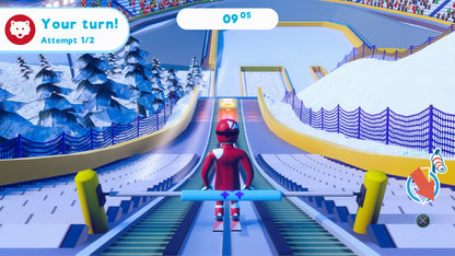 Buy Winters Games Challenge PC Steam Key Default Title Steam key – fast digital delivery | Volt Keys