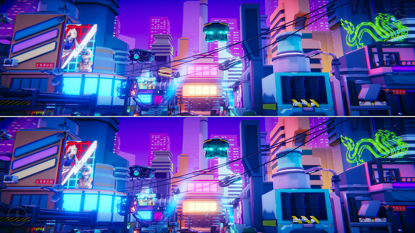 Where wh..? PC Steam Key