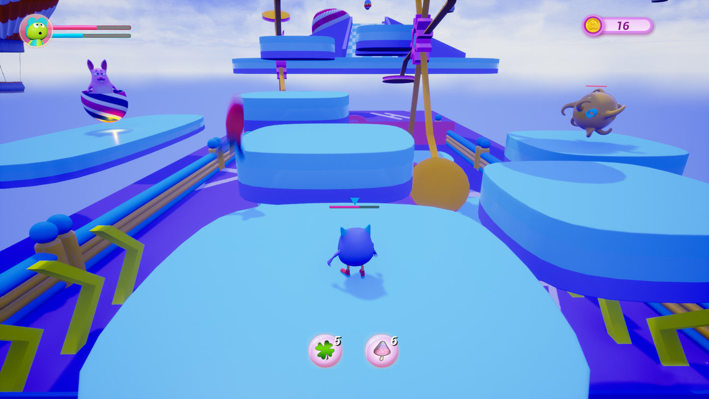 eggboy PC Steam Key