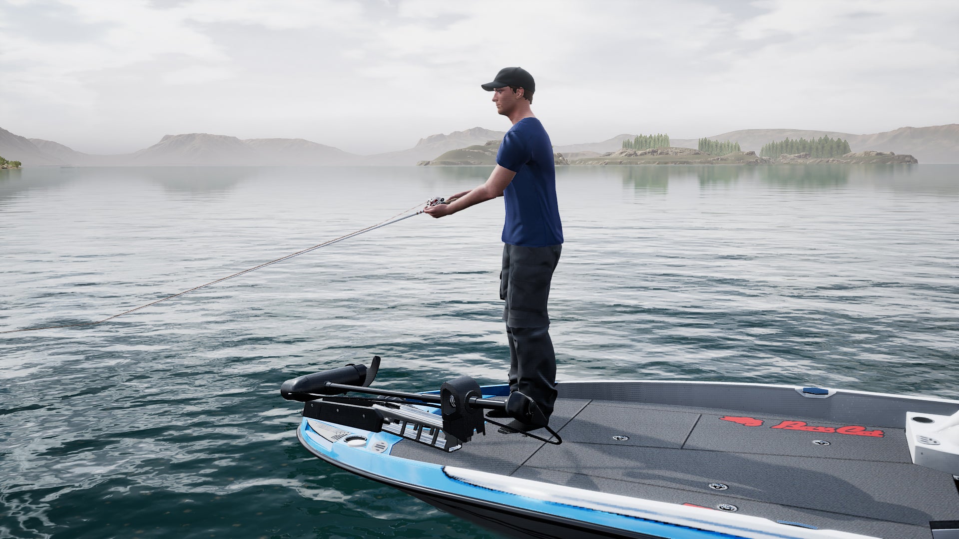 Buy Fishing Sim World - Quad Lake Pass DLC Steam Key Default Title Steam key – fast digital delivery | Volt Keys