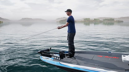 Buy Fishing Sim World - Quad Lake Pass DLC Steam Key Default Title Steam key – fast digital delivery | Volt Keys