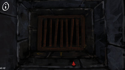 Buy Now You See - A Hand Painted Horror Adventure Steam Key Default Title Steam key – fast digital delivery | Volt Keys