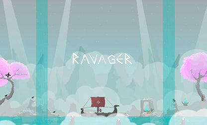 Buy Ravager Steam Key Default Title Steam key – fast digital delivery | Volt Keys