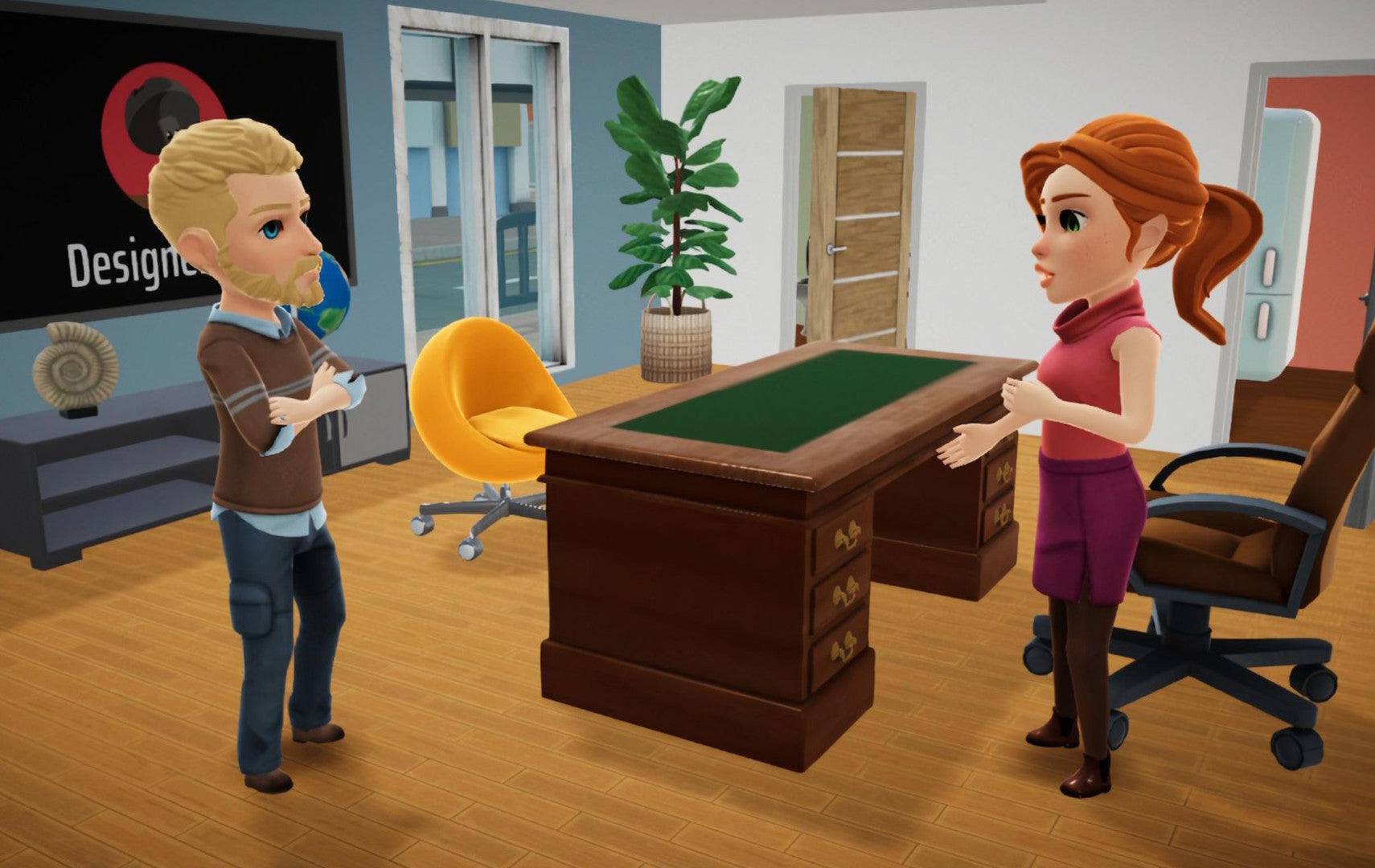 Buy My Universe - Interior Designer Steam Key Default Title Steam key – fast digital delivery | Volt Keys
