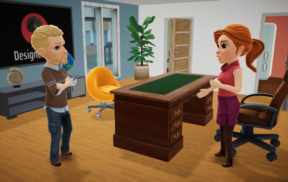 Buy My Universe - Interior Designer Steam Key Default Title Steam key – fast digital delivery | Volt Keys