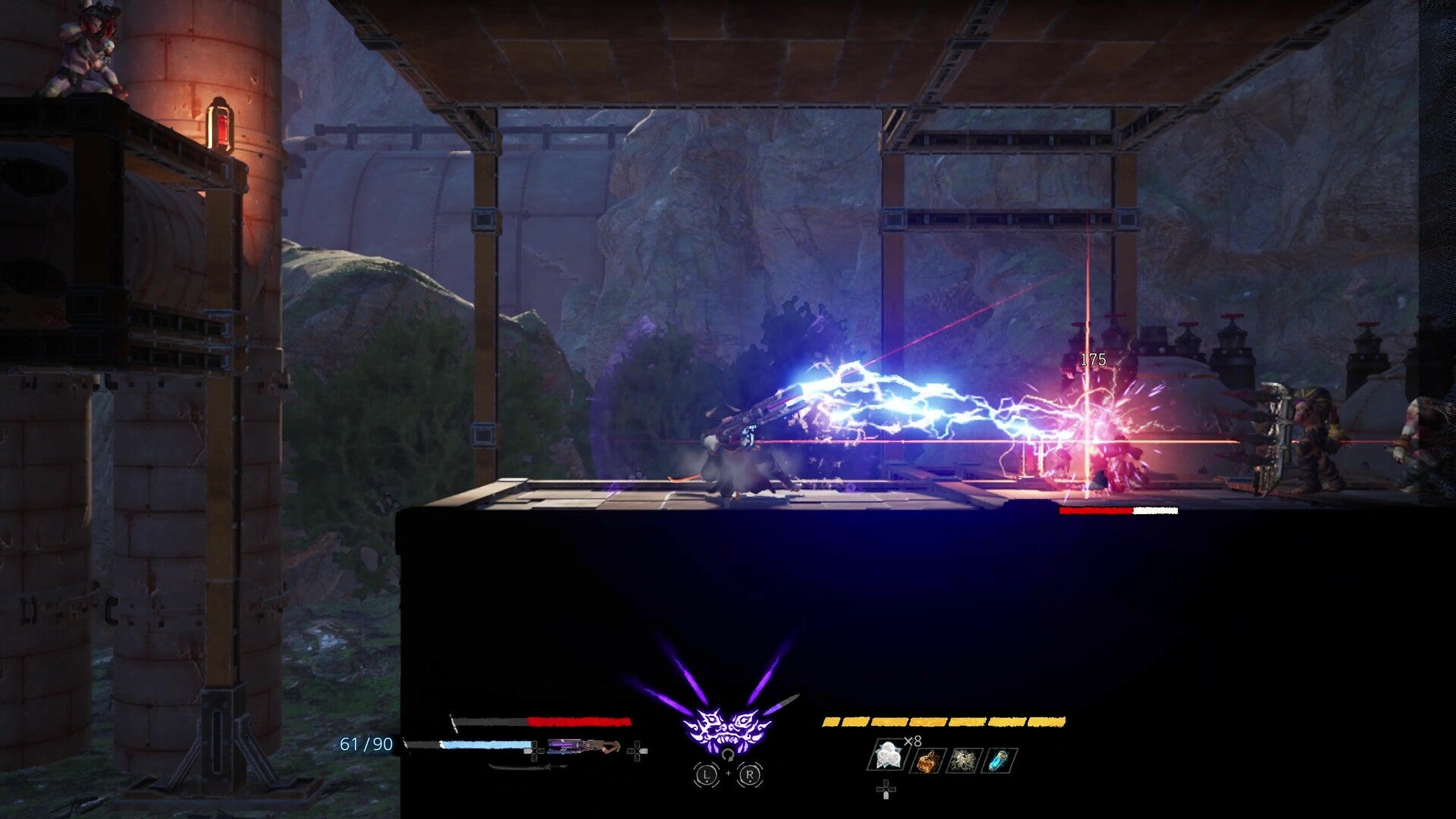 Buy The Devil Within: Satgat Steam Key Default Title Steam key – fast digital delivery | Volt Keys