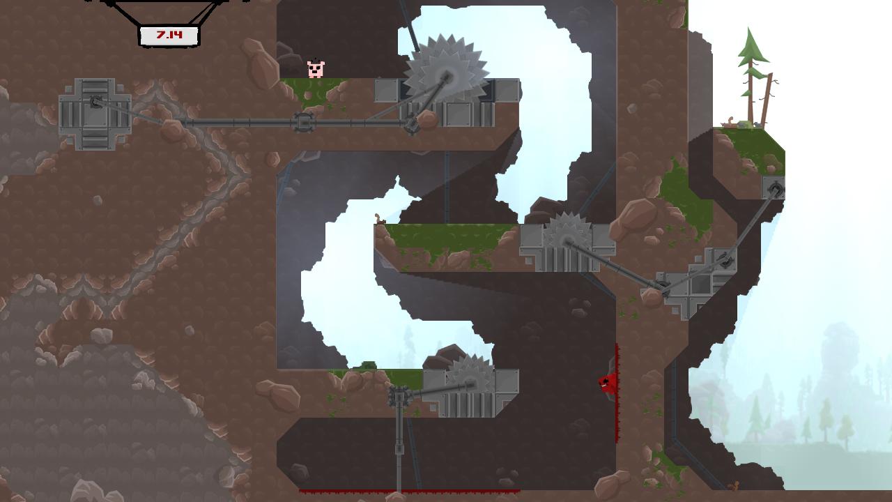 Buy Super Meat Boy PC Steam Key Default Title Steam key – fast digital delivery | Volt Keys