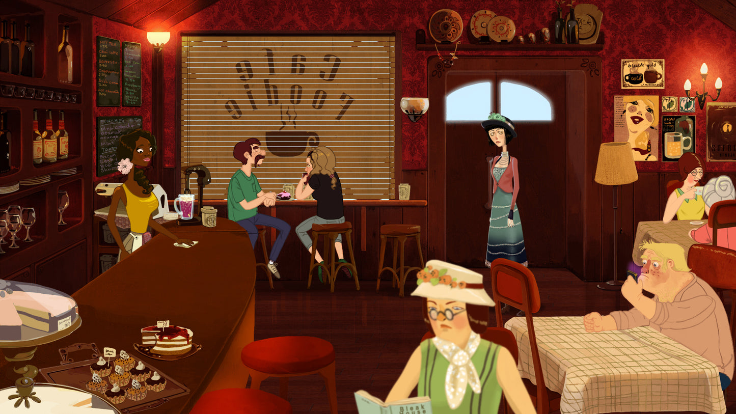 Buy Memoranda Steam Key Default Title Steam key – fast digital delivery | Volt Keys