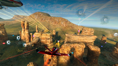 Buy SkyDrift - Gladiator Multiplayer Pack DLC Steam Key Default Title Steam key – fast digital delivery | Volt Keys