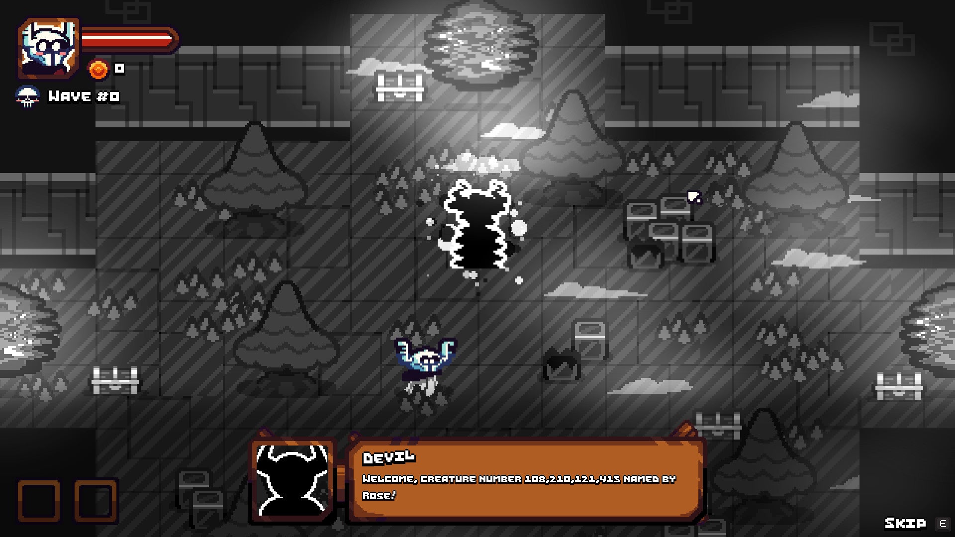 Buy Doomed to Hell Steam Key Default Title Steam key – fast digital delivery | Volt Keys