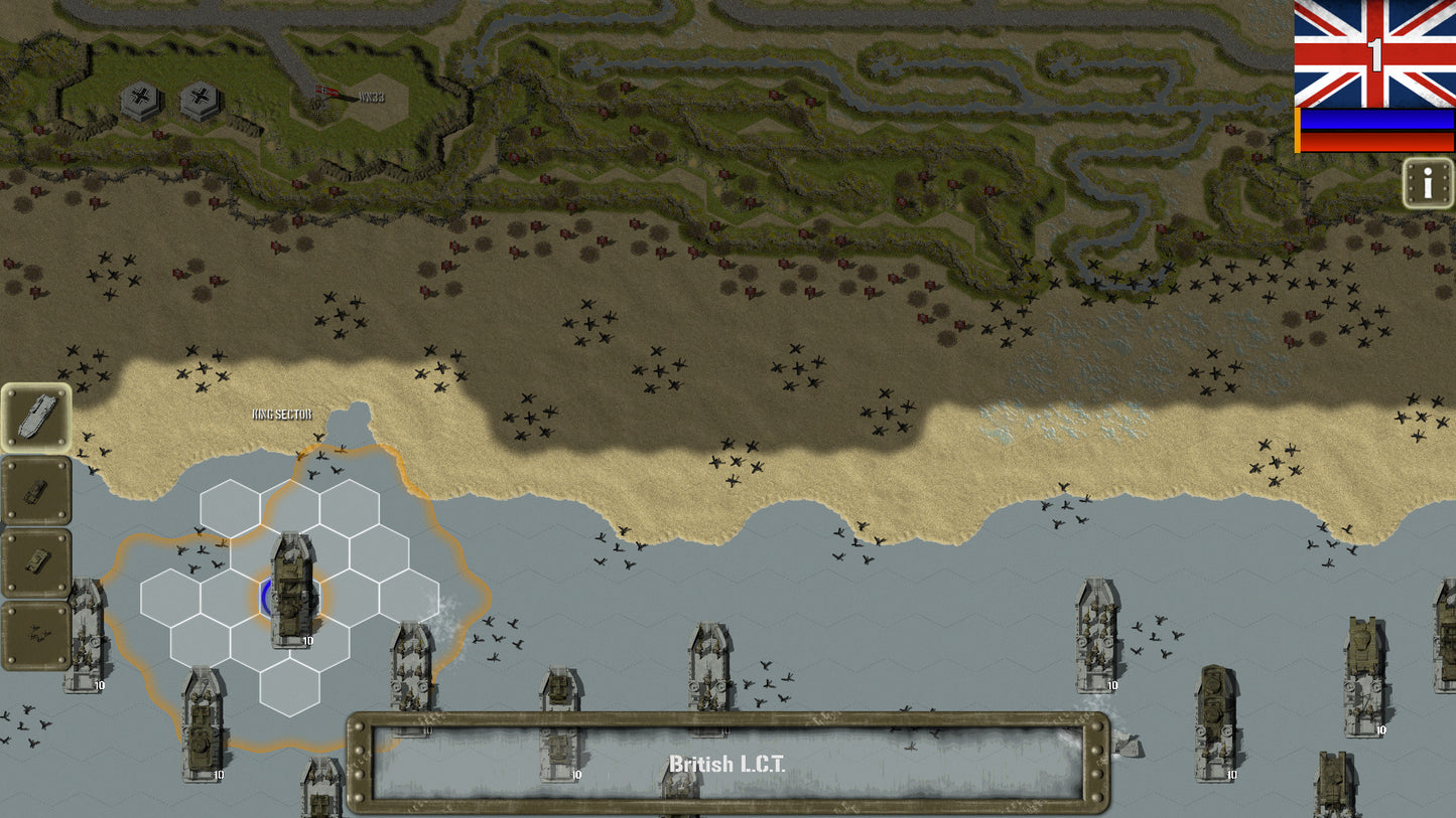 Buy Tank Battle: Normandy Steam Key Default Title Steam key – fast digital delivery | Volt Keys