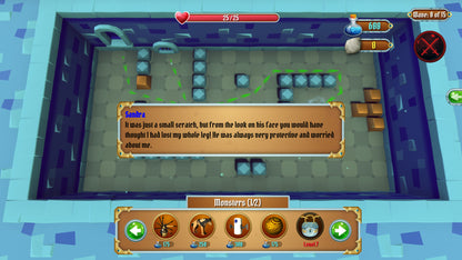 Buy The Crafter's Defense Steam Key Default Title Steam key – fast digital delivery | Volt Keys