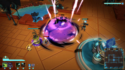 Buy Towers of Thana Steam Key Default Title Steam key – fast digital delivery | Volt Keys