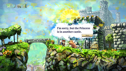 Buy Braid Anniversary Edition PC Steam Key Default Title Steam key – fast digital delivery | Volt Keys
