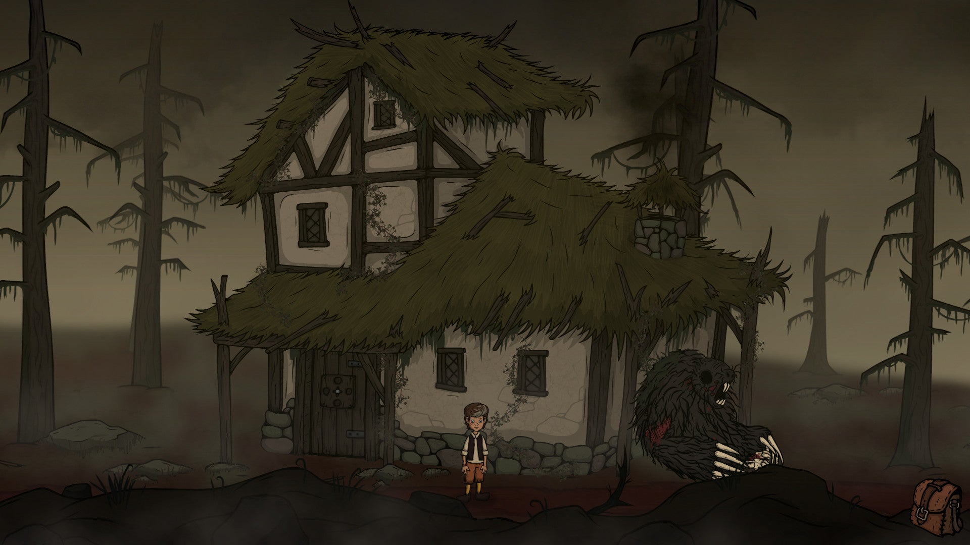 Buy Creepy Tale 2 Steam Key Default Title Steam key – fast digital delivery | Volt Keys