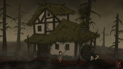 Buy Creepy Tale 2 Steam Key Default Title Steam key – fast digital delivery | Volt Keys