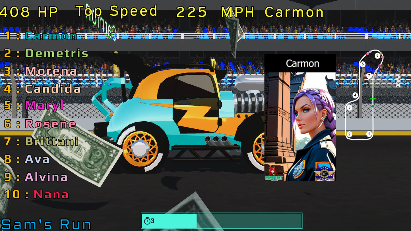 Buy Over Tooned PC Steam Key Default Title Steam key – fast digital delivery | Volt Keys