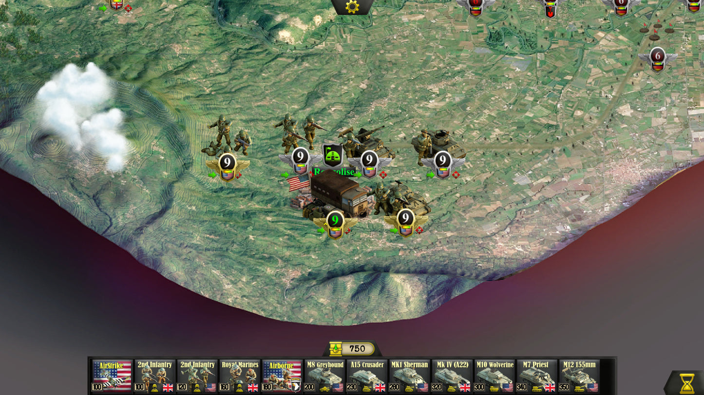 Buy Frontline: Western Front PC Steam Key Default Title Steam key – fast digital delivery | Volt Keys
