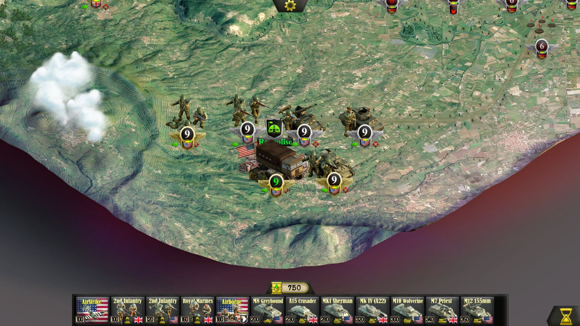 Buy Frontline: Western Front PC Steam Key Default Title Steam key – fast digital delivery | Volt Keys