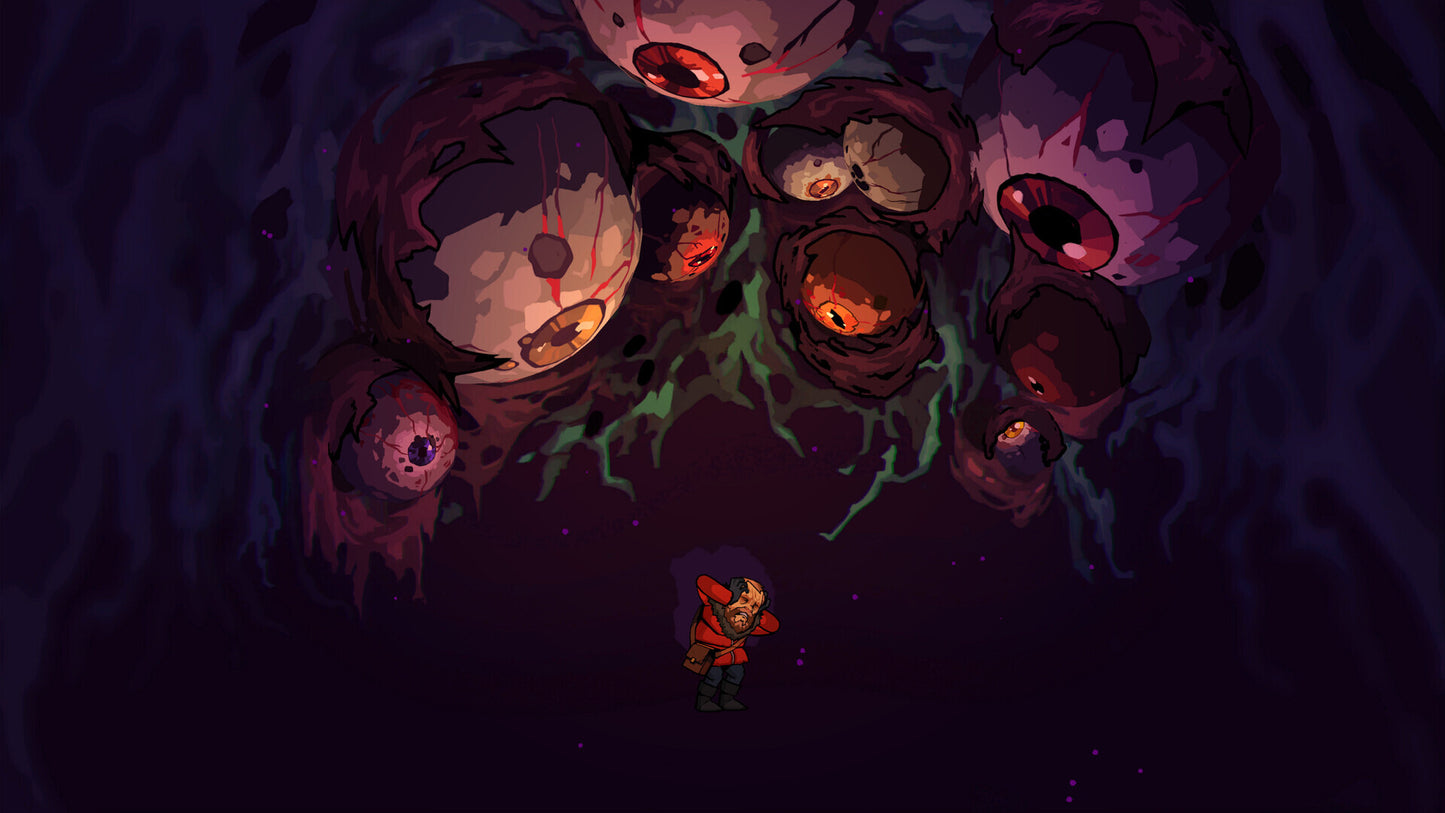 Buy Edge of Sanity PC Steam Key Default Title Steam key – fast digital delivery | Volt Keys