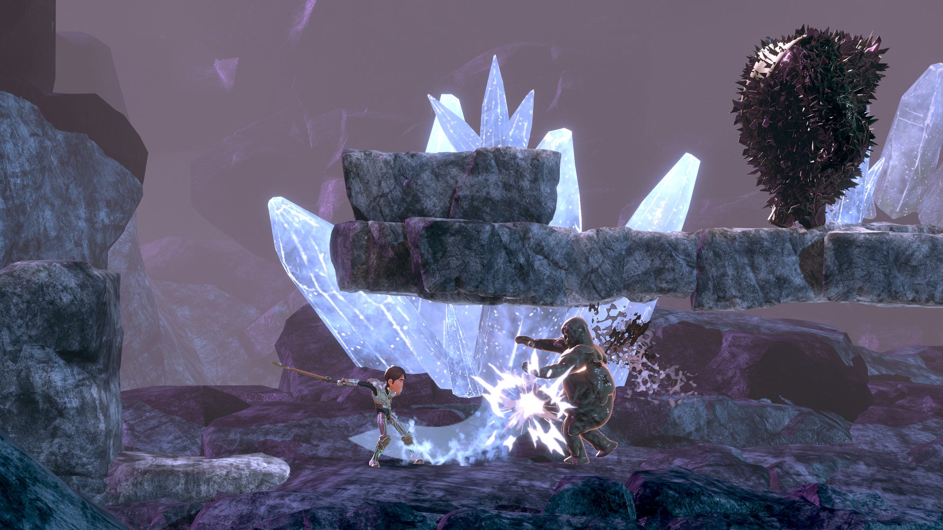 Buy Trollhunters: Defenders of Arcadia Steam Key Default Title Steam key – fast digital delivery | Volt Keys