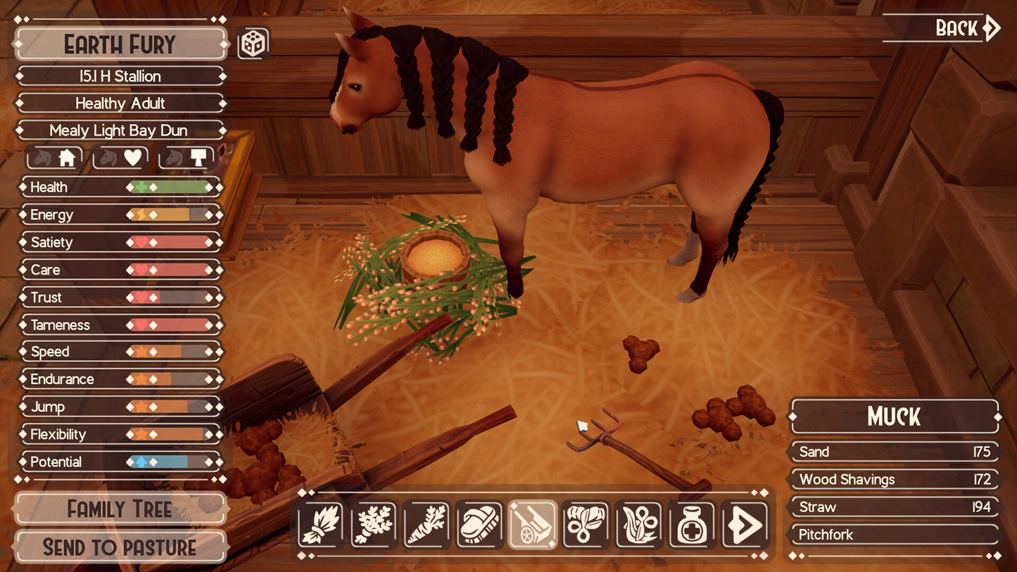 The Ranch of Rivershine PC Steam Key