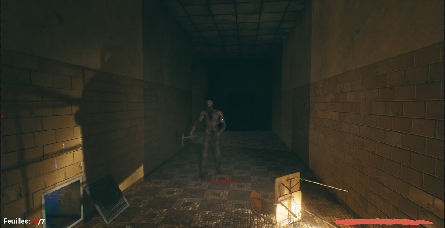 Buy Thanatophobia Steam Key Default Title Steam key – fast digital delivery | Volt Keys