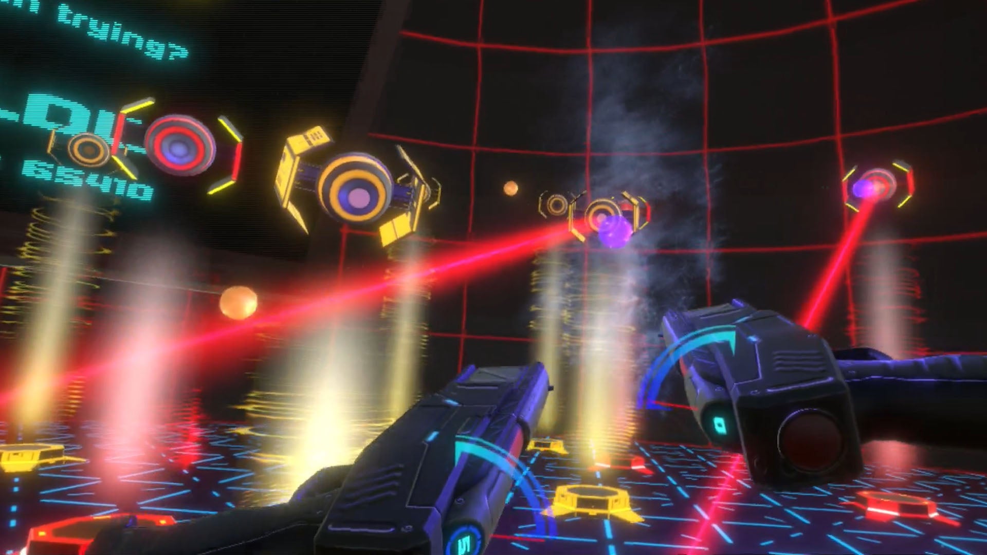 Buy Danger Room Steam Key Default Title Steam key – fast digital delivery | Volt Keys