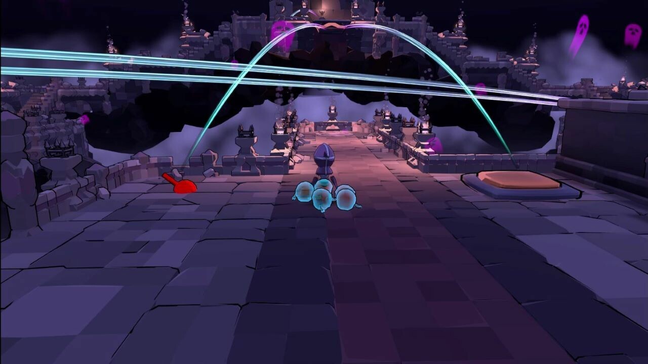 Buy NecroBoy : Path to Evilship Steam Key Default Title Steam key – fast digital delivery | Volt Keys