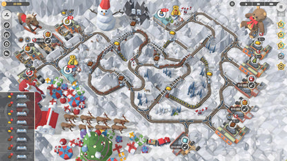 Buy Train Valley 2 - Workshop Gems: Ruby DLC Steam Key Default Title Steam key – fast digital delivery | Volt Keys