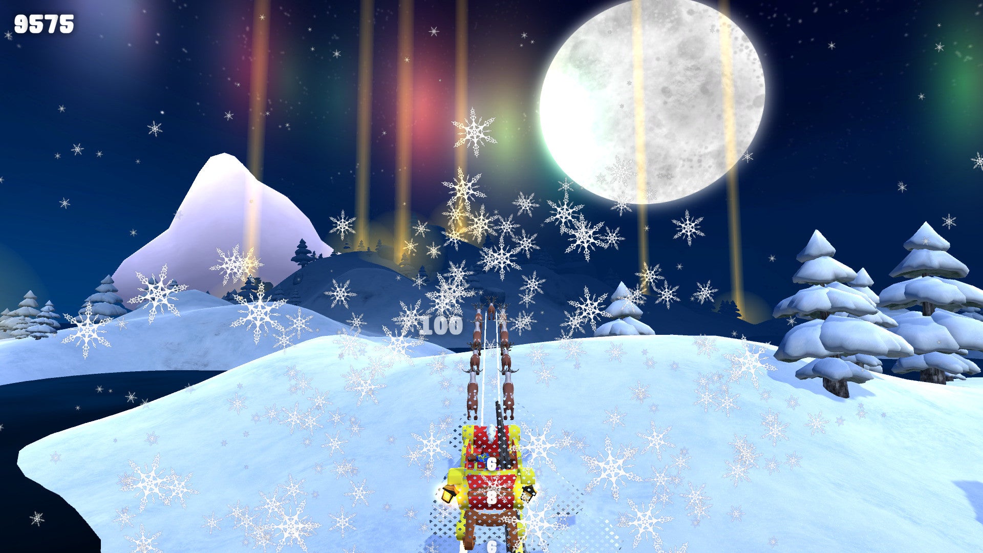 Buy Silent Night - A Christmas Delivery Steam Key Default Title Steam key – fast digital delivery | Volt Keys