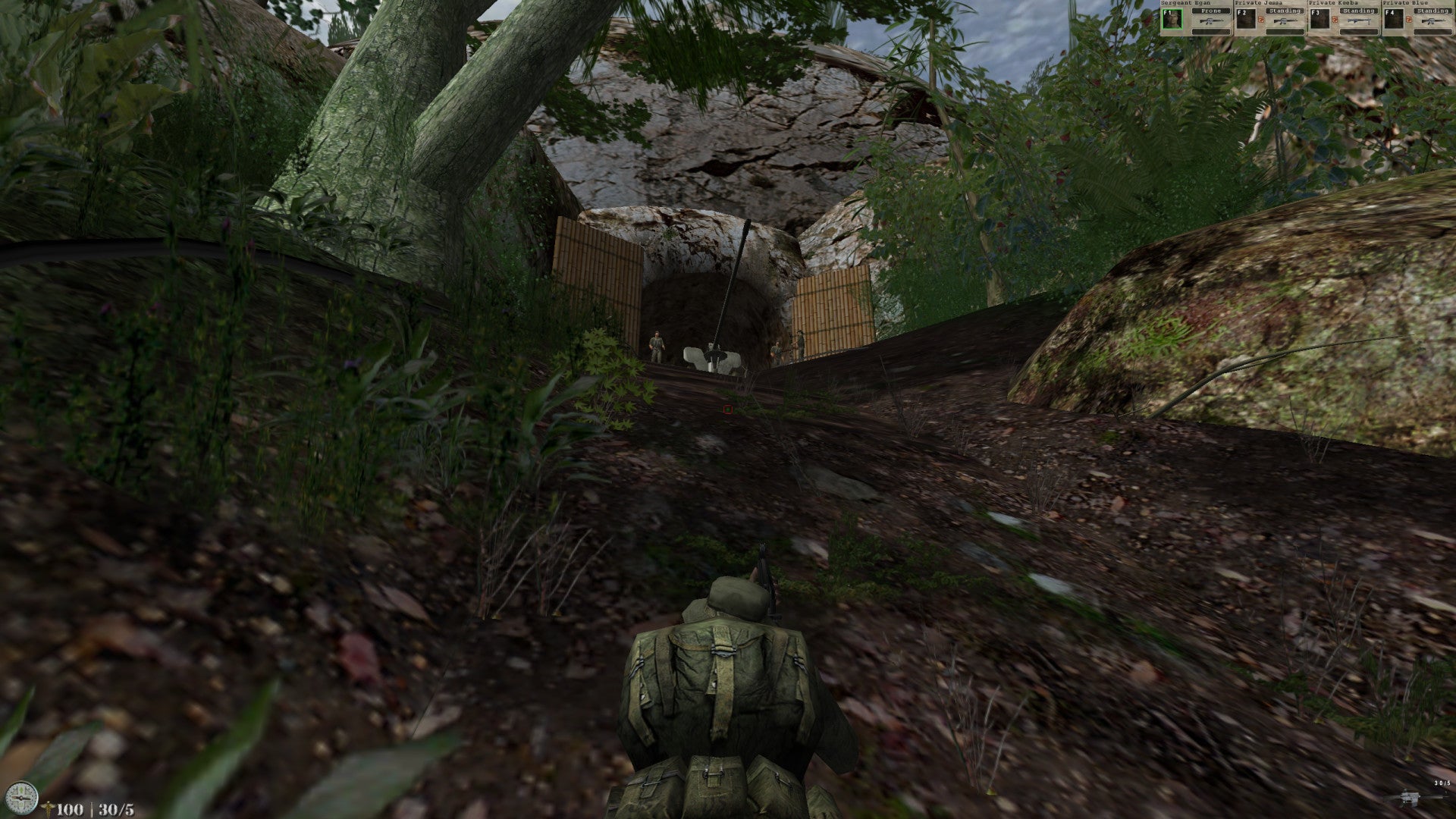 Buy Elite Warriors: Vietnam Steam Key Default Title Steam key – fast digital delivery | Volt Keys