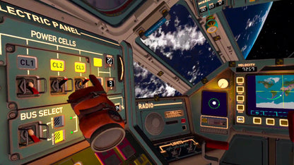 Buy Interkosmos 2000 Steam Key Default Title Steam key – fast digital delivery | Volt Keys